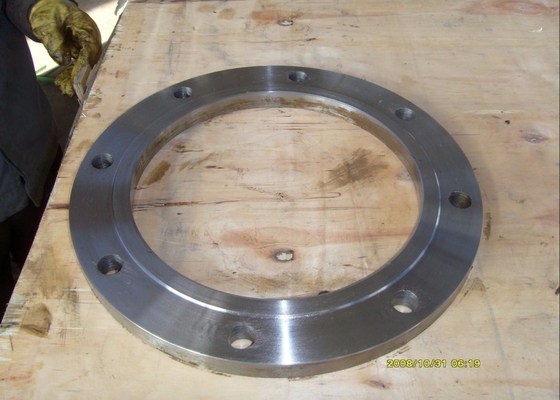 Ansi Engelse Gost 20 Staal Gesmede Flens Pn10 Pn16 Pn25 Pn40