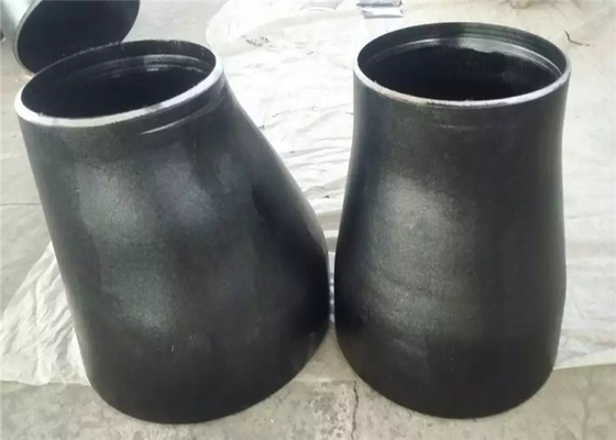 Engelse 10253-2 Concentrisch Naadloze Reductiemiddelen 2 X 1“ Stuiklas van het PijpKoolstofstaal