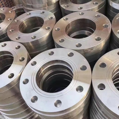 Ce Verklaarde Lap Joint Carbon Steel Flange-Schakelaar 2500LB