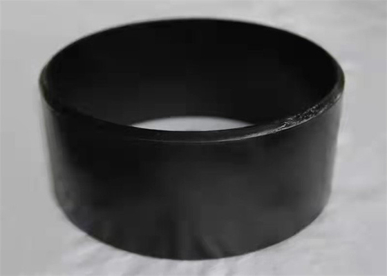 Licht Geoli?de ANSI ASME 21mm tot 1220mm van het Koolstofstaal Concentrische Reductiemiddel