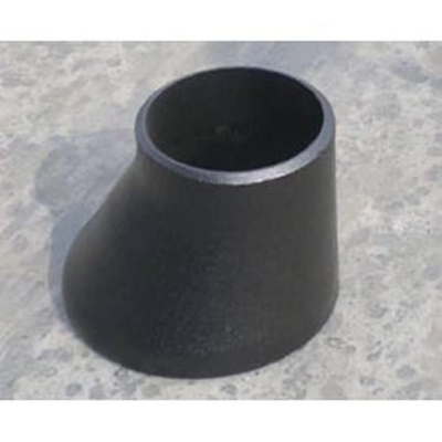 de Stuiklas Concentrisch Reductiemiddel Sch40 Sch80 Sch160 van 16mn Q235