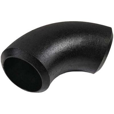 4inch de Olieansi B16.9 van de naadloze buismontage Antiroestmontage