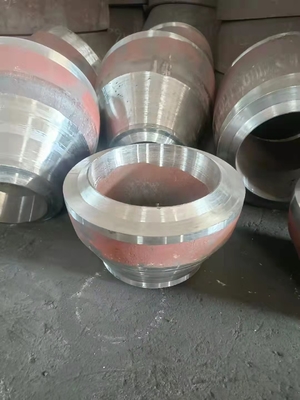 Ingepast de Montage Strak Bewijs van de Verbindingsnaadloze buis