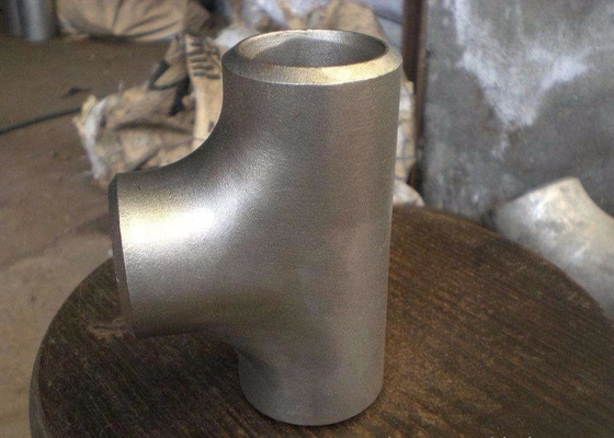 8“ 1.5d 90 van de Elleboogwpb van het Graadstaal A234 Zwarte het schilderen Gelaste de Pijpmontage