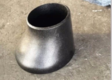 8“ 1.5d 90 van de Elleboogwpb van het Graadstaal A234 Zwarte het schilderen Gelaste de Pijpmontage