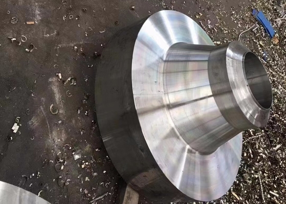15mm tot 1220mm het Lassenelleboog Astm A234 Sch 40 van het Staaluiteinde 90 Graad
