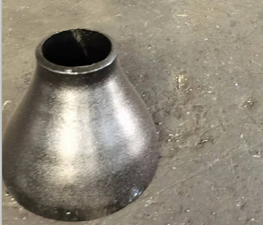 1/2 tot 48 inch stuiklas buisfittingen certificaat enz zandstralen