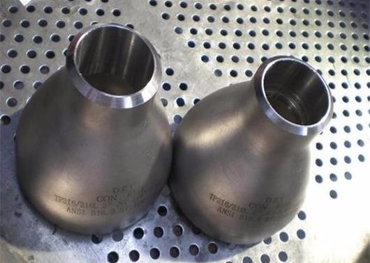 Astm A234 Wpb B 16,9 Programma 40 Lasellebogen voor Pijpleiding