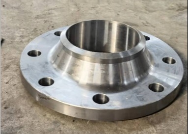 Klasse 2500 zo Gesmede Koolstofstaalflenzen Astm A350 Lf2