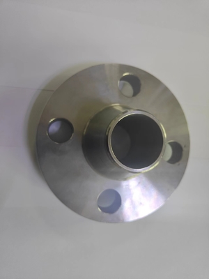 1000mm de P245gh Opgeheven Misstap van de Halsflenzen van de Gezichtslas