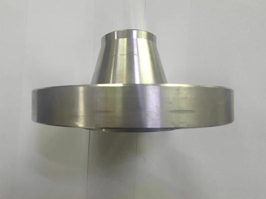1000mm de P245gh Opgeheven Misstap van de Halsflenzen van de Gezichtslas