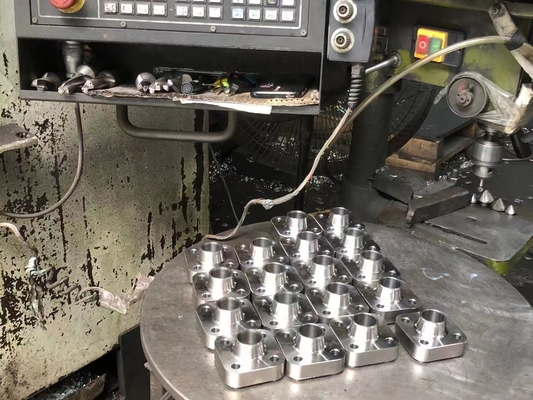 150 # Instapper 304 gesmede roestvrijstalen flens Astm A694 F60 Rf