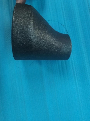 150lb-2500lb Koolstofstaalreductiemiddel Aangepaste Grootte