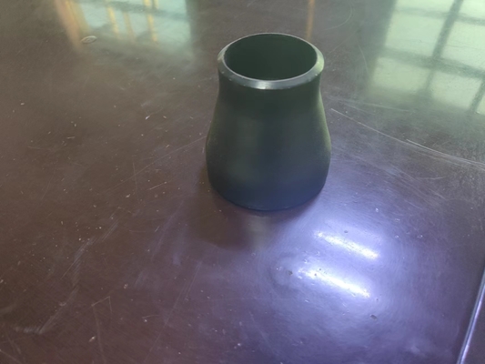Het chemische de Pijpmontage van het Vloeistaalreductiemiddel Zwarte Schilderen