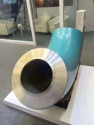 Aerospace Butt Weld pijpfittingen DN200 Sch40 90 graden 5D pijpbocht