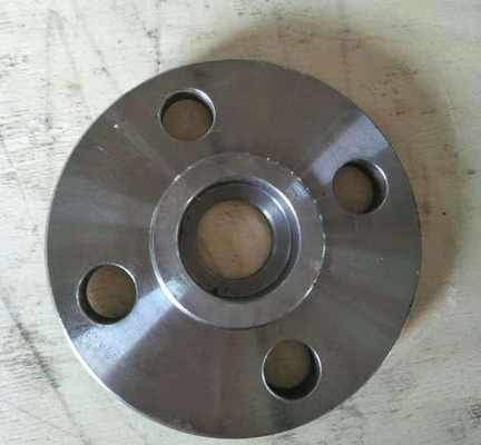 SWRF-flens met schroefdraad A105N SORF WNRF BLRF FLRF Lap Joint Pipe-flenzen