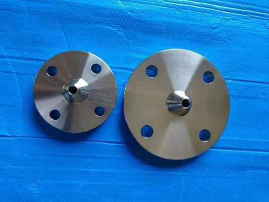 600Lbs Ss304l roestvrijstalen instapflens gesmeed 15 mm-6000 mm DN10-DN2000