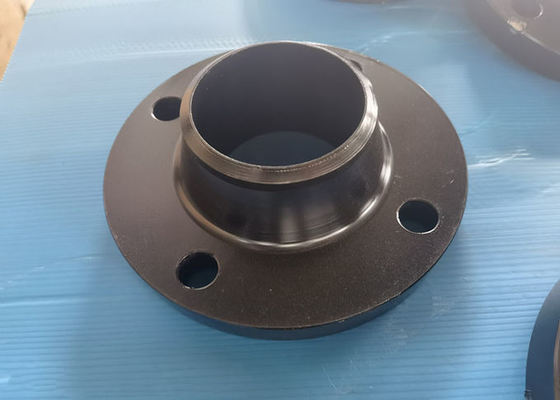 Pn6 Pn16 En1092 1 de Flens Gesmede Gietende Ingepaste Deklaag Npt van de Haarlijn