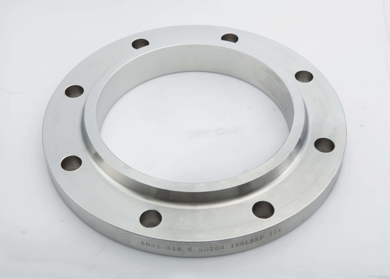 Klasse 2500 zo Gesmede Koolstofstaalflenzen Astm A350 Lf2
