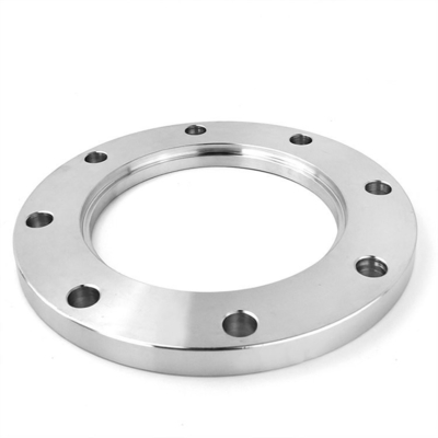 DN1400mm 1/2 Opgeheven van de de Halsflens van de Gezichtslas Gegalvaniseerde Klasse 800