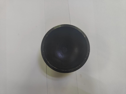 Om 0,5 - 20mm ANSI van de Koolstofstaalpijp GLB/ASME B16.9
