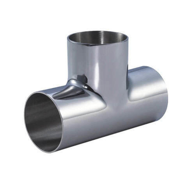 Stuiklast-stuk WPS31254 A960 UNS S31254 1-24“ STD de Gelijke Montage van de T-stukpijp