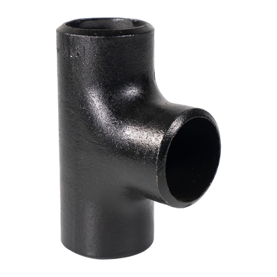 Stuiklast-stuk WPS31254 A960 UNS S31254 1-24“ STD de Gelijke Montage van de T-stukpijp