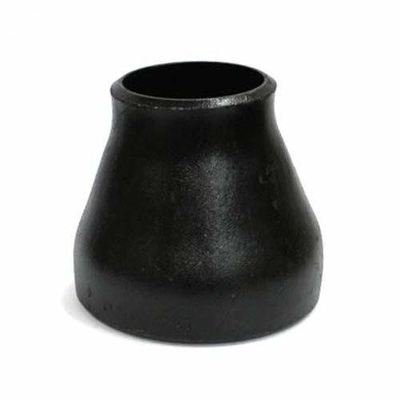 Licht Geoli?de ANSI ASME 21mm tot 1220mm van het Koolstofstaal Concentrische Reductiemiddel
