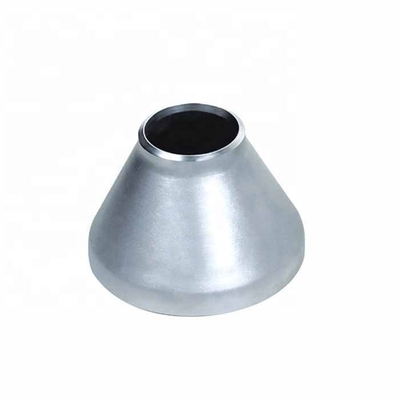 Van het Koolstofstaal Naadloos Buttweld van ASME/ANSI B16.9 A234 Concentrisch Reductiemiddel 1/2“ aan 72“