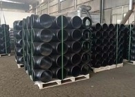 Koolstofstaalelleboog 45 de Elleboog van de 90 GraadStuiklas voor Pijpleidingsinstallatie