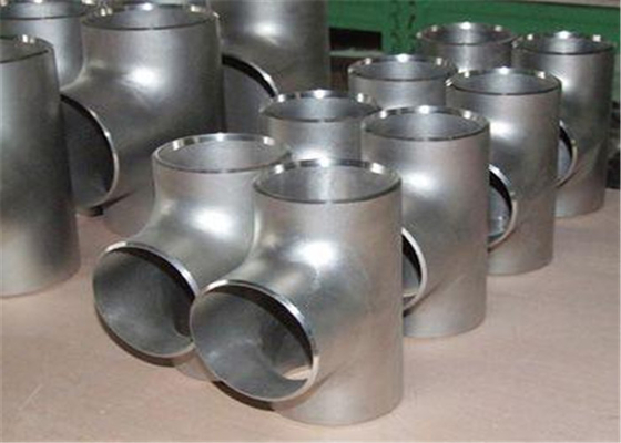 4“ Antiroest de Olieansi B16.9 van de Naadloze buismontage