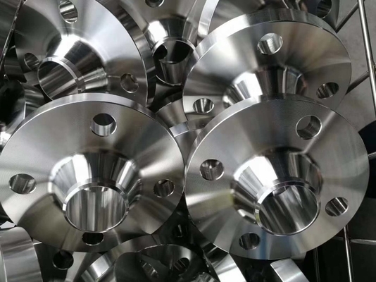1/2“ aan van het de Roestbewijs van 24“ Stuiklasse Pijpolie 14“ 16“ 18“ Astm Montage