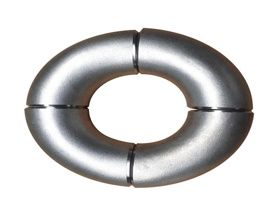 1/2--72“ Concentrisch Zonderling Reductiemiddel Ad2000/Api 5l Abs Ansi Ss316 van /Gost/Ped