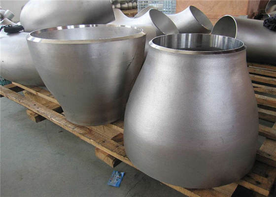 Sch10 Sch 20 Naadloos Concentrisch Reductiemiddel 325*159 1/2&quot;~48&quot; Astm