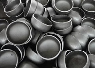 Astm Asme 16.5 zachtstalen eindkappen hogedruk koolstofstalen fitting