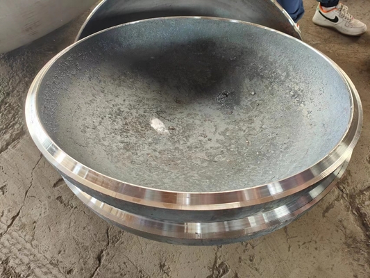 Van de de Stuiklaspijp van de metallurgieverbinding de Norm van de Montageasme