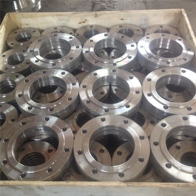 de Flens A105 WN Elektrische Gegalvaniseerde TP304 TP304L van 5K 10K 20K JIS B2220