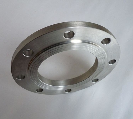 de Flens A105 WN Elektrische Gegalvaniseerde TP304 TP304L van 5K 10K 20K JIS B2220