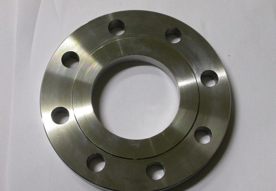de Flens A105 WN Elektrische Gegalvaniseerde TP304 TP304L van 5K 10K 20K JIS B2220