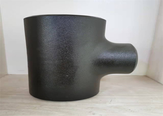 2mm ASTM A234 Koolstofstaalt-stuk