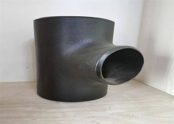 2mm ASTM A234 Koolstofstaalt-stuk