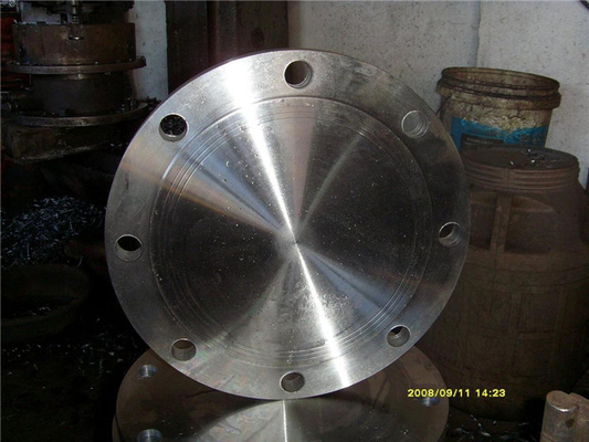De gegalvaniseerde Flens van DN 25 PN 40