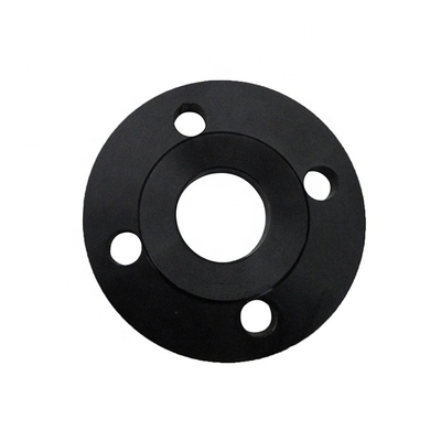 De Flensansi B16.5 van FF rf ASTM A106 Q235 Gesmede Lassende Hals API