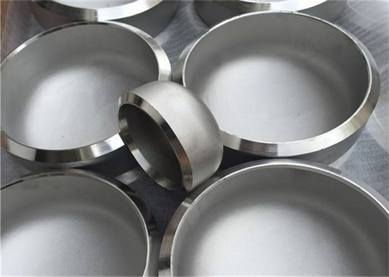 1mm tot 60mm GLB van het Stuiklasbeëindigen SS 317 Koude het Drukken Met een laag bedekt Antiroest