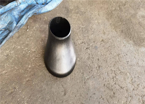 De hete Gesmede van de de Stuiklaslegering van de Naadloze buismontage van de het Staalpijp Elleboog ASTM A53
