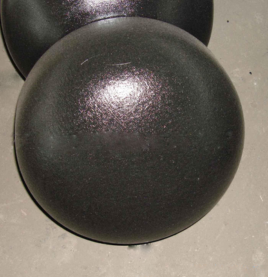 16“ de Stuiklaspijp GLB van de Koolstofstaalpijp GLB XS ASTM A234