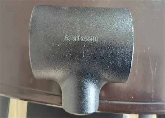 Van de KoolstofstaalStuiklas de Naadloze Rechte ASME B16.9 Elleboog SCH40 DN50 van de de Pijpmontage