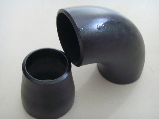 4inch de Olieansi B16.9 van de naadloze buismontage Antiroestmontage