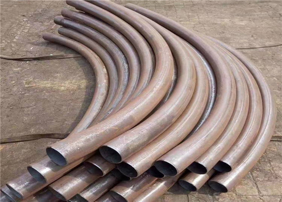 WPB A234 20mm 90 Antiroest Gegalvaniseerde Warmgewalst van de Graadelleboog