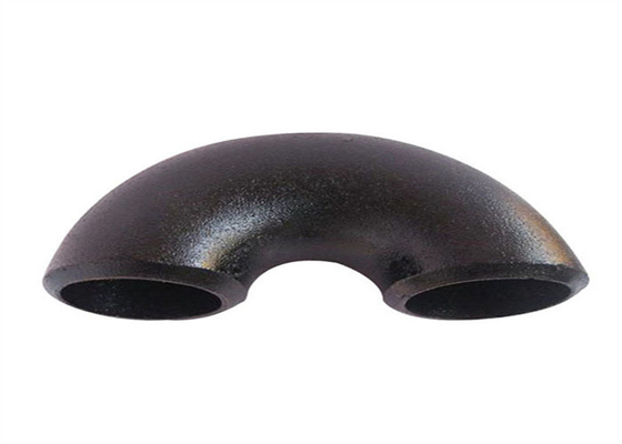 4“ de Olieansi B16.9 van de Naadloze buismontage Antiroestmontage